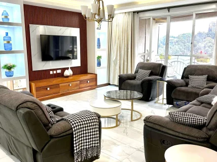 4-bedroom Apartment for rent in Lavington, Nairobi