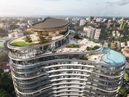 1-bedroom Apartment for sale in Riverside, Westlands