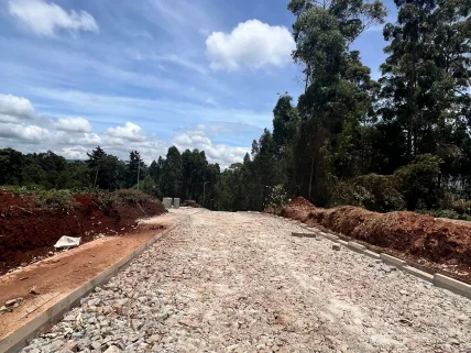 Residential Land for sale in Redhill, Kiambu County