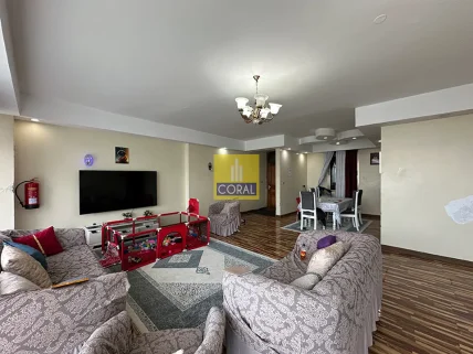 3-bedroom Apartment for sale in Parklands, Westlands
