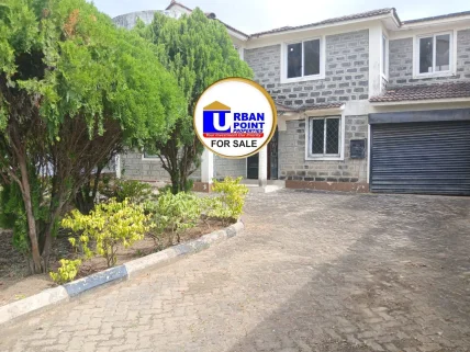 4-bedroom House for sale in Bamburi, Mombasa
