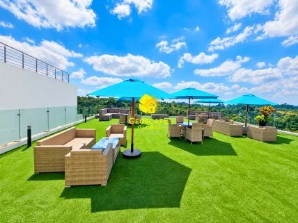 4-bedroom Apartment for rent in General Mathenge, Westlands