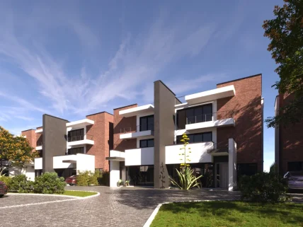 4-bedroom Townhouse for rent in Langata, Nairobi