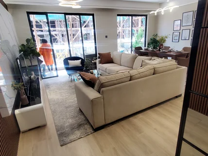 3-bedroom Apartment for sale in Syokimau, Machakos County