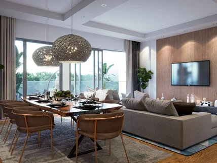 3-bedroom Apartment for sale in Riverside, Westlands
