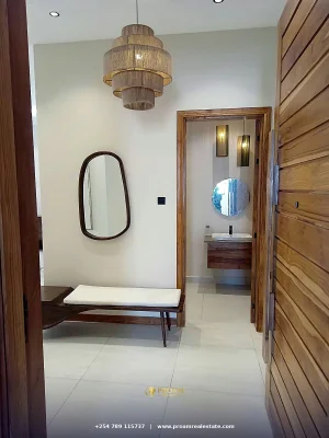Apartment in Loresho, Westlands - thumbnail 3
