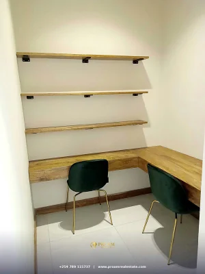 Apartment in Loresho, Westlands - thumbnail 2