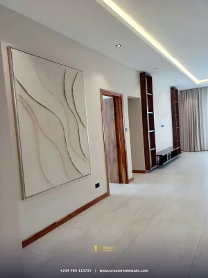 Apartment in Loresho, Westlands - thumbnail 1