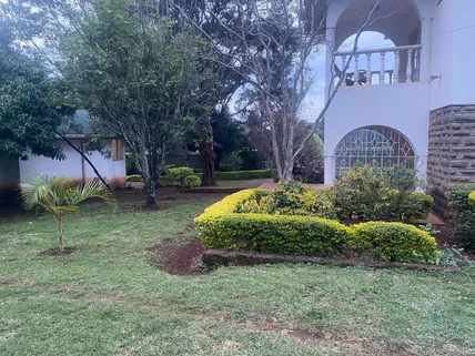 4-bedroom Villa for rent in Karen Hardy, Nairobi