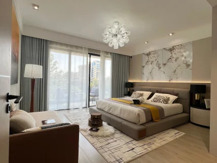 2-bedroom Apartment for sale in Riverside, Westlands