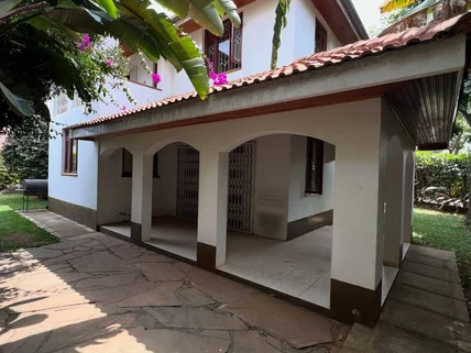 4-bedroom Townhouse for rent in Lavington, Nairobi