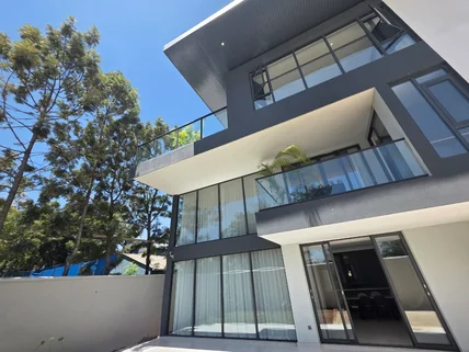 5-bedroom Villa for sale in Lavington, Nairobi