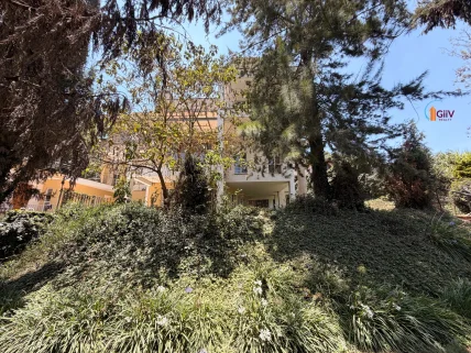 4-bedroom Villa for rent in Kitisuru, Westlands