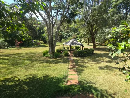 1-bedroom House for rent in Loresho, Westlands