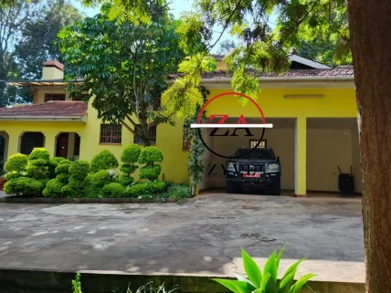 4-bedroom Villa for rent in Runda, Westlands