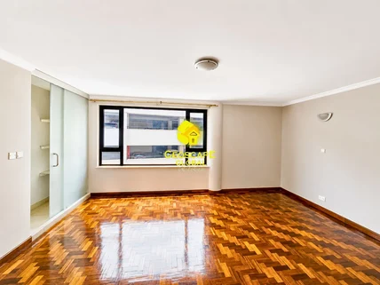 3-bedroom Apartment for rent in Riverside, Westlands
