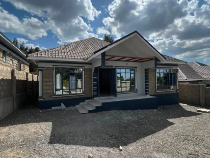 3-bedroom House for sale in Ongata Rongai, Kajiado County