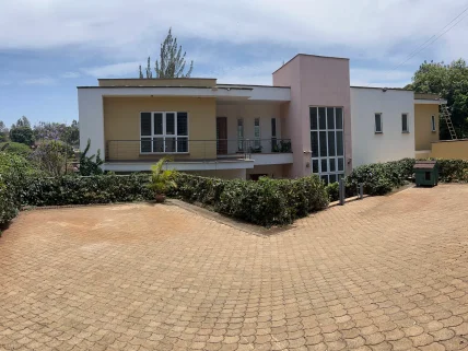 5-bedroom Villa for rent in Kitisuru, Westlands