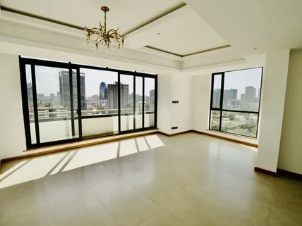 4-bedroom Apartment for rent in Riverside, Westlands