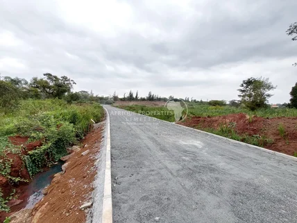 Residential Land for sale in Thika, Kiambu County