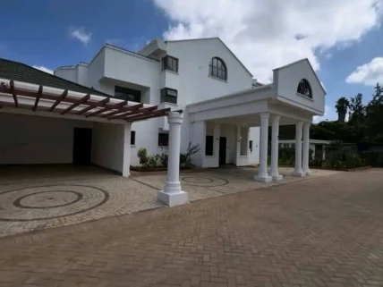 5-bedroom House for rent in Karen, Nairobi