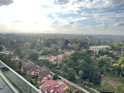 4-bedroom Apartment for sale in Kileleshwa, Nairobi