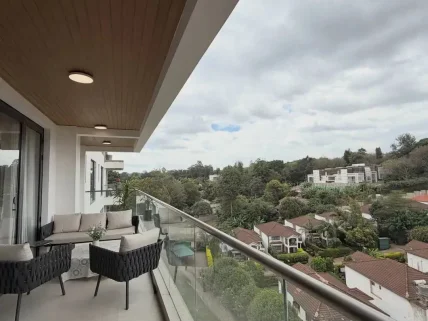 3-bedroom Apartment for sale in Brookside, Westlands