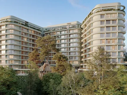1-bedroom Apartment for sale in Gigiri, Westlands