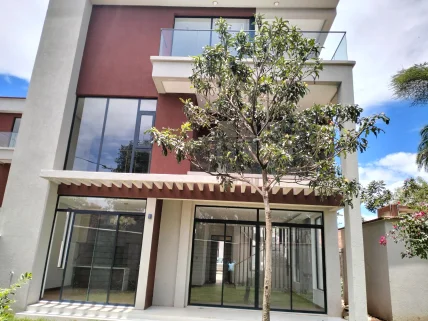 5-bedroom Townhouse for rent in Lavington, Nairobi