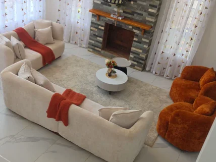 4-bedroom Apartment for sale in Waiyaki Way, Westlands