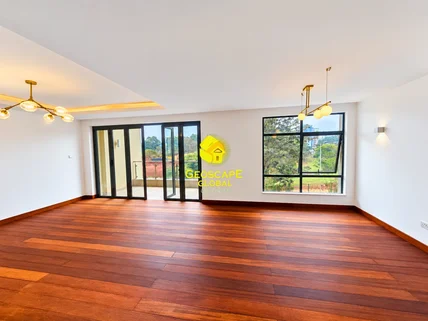 4-bedroom Townhouse for rent in Runda, Westlands