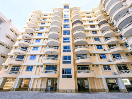 4-bedroom Apartment for sale in Kizingo, Mombasa Island