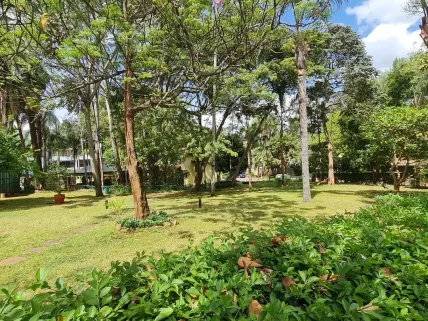 4-bedroom Townhouse for rent in Kyuna, Westlands