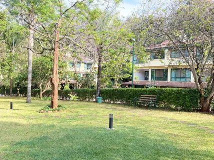 4-bedroom Townhouse for rent in Kyuna, Westlands