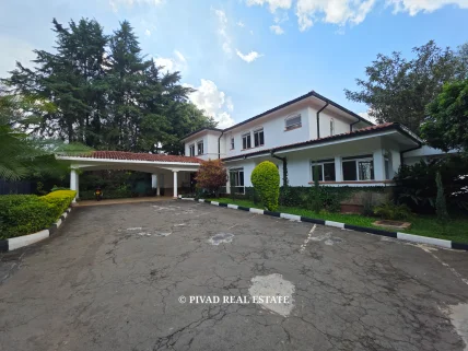 5-bedroom Office for rent in Gigiri, Westlands