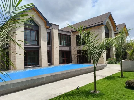 5-bedroom Villa for sale in Runda, Westlands
