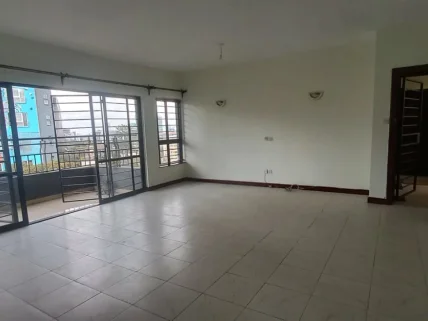 3-bedroom Apartment for rent in Rhapta Road, Westlands