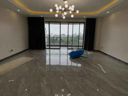 4-bedroom Apartment for rent in Kileleshwa, Nairobi