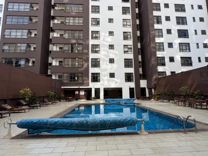 2-bedroom Apartment for rent in Parklands, Westlands