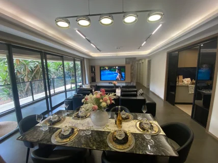 3-bedroom Apartment for sale in Riverside, Westlands
