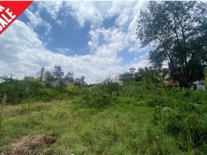 Residential Land for sale in Gigiri, Westlands