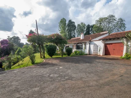 4-bedroom House for rent in Thigiri, Westlands