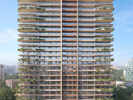 2-bedroom Apartment for sale in Kileleshwa, Nairobi