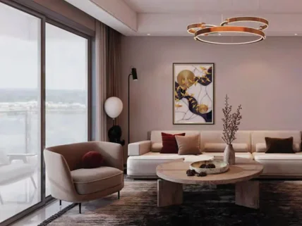 1-bedroom Apartment for sale in Upper Hill, Nairobi