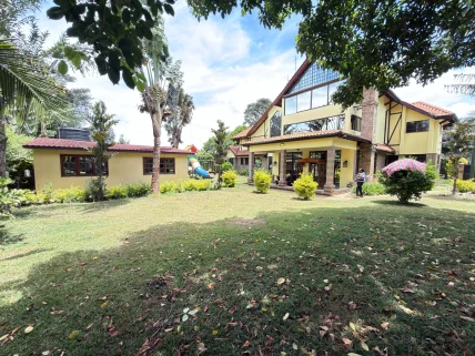 5-bedroom Townhouse for rent in Karen, Nairobi