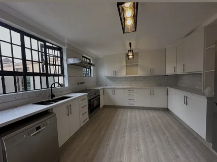 5-bedroom Villa for rent in Karen, Nairobi