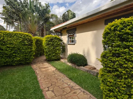 2-bedroom House for rent in Karen, Nairobi